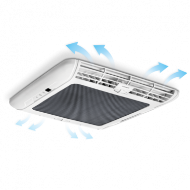 Автокондиционер Dometic Freshjet 2200